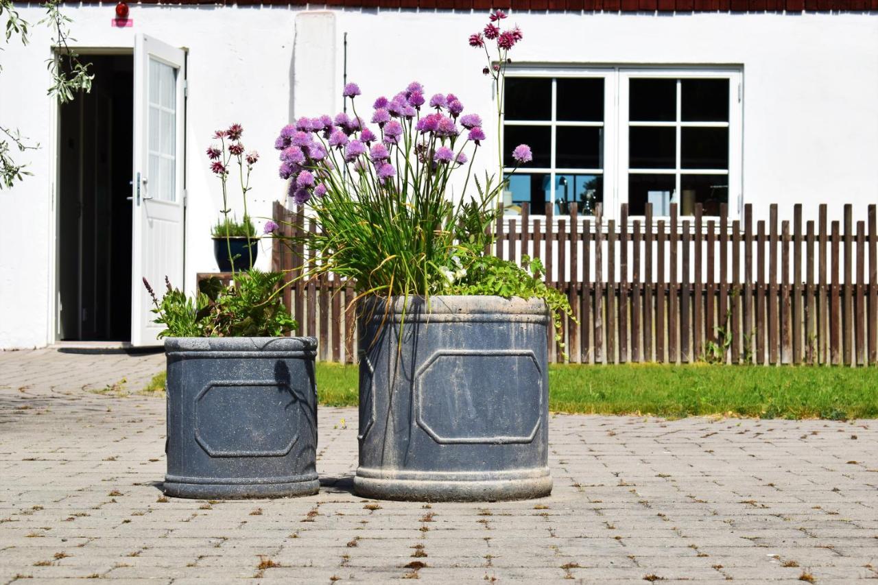 Narebo Gardshotell Lidköping Exteriér fotografie