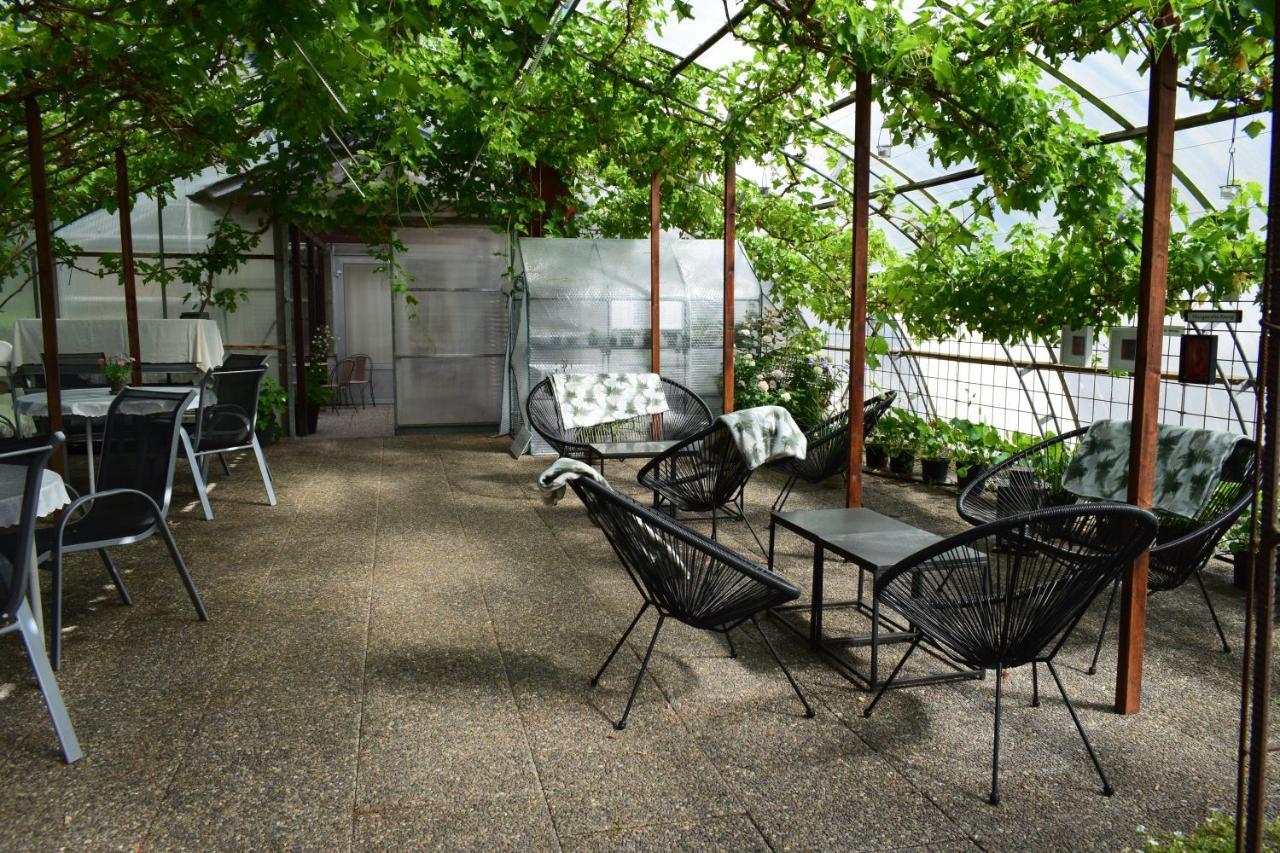 Narebo Gardshotell Lidköping Exteriér fotografie