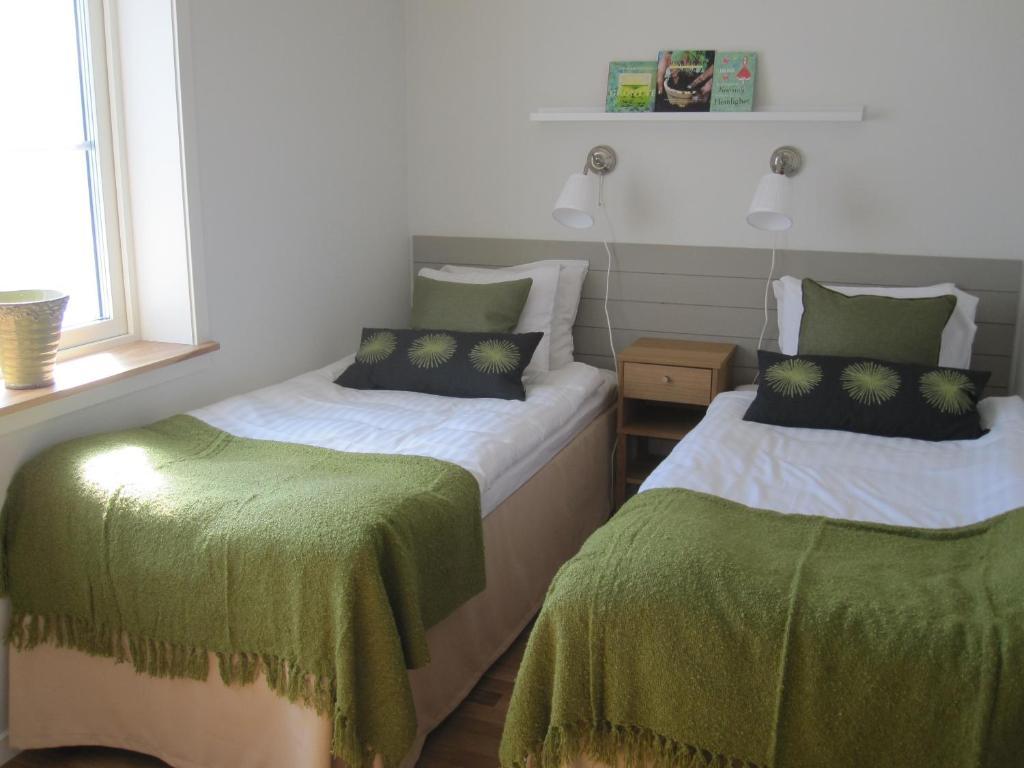 Narebo Gardshotell Lidköping Pokoj fotografie